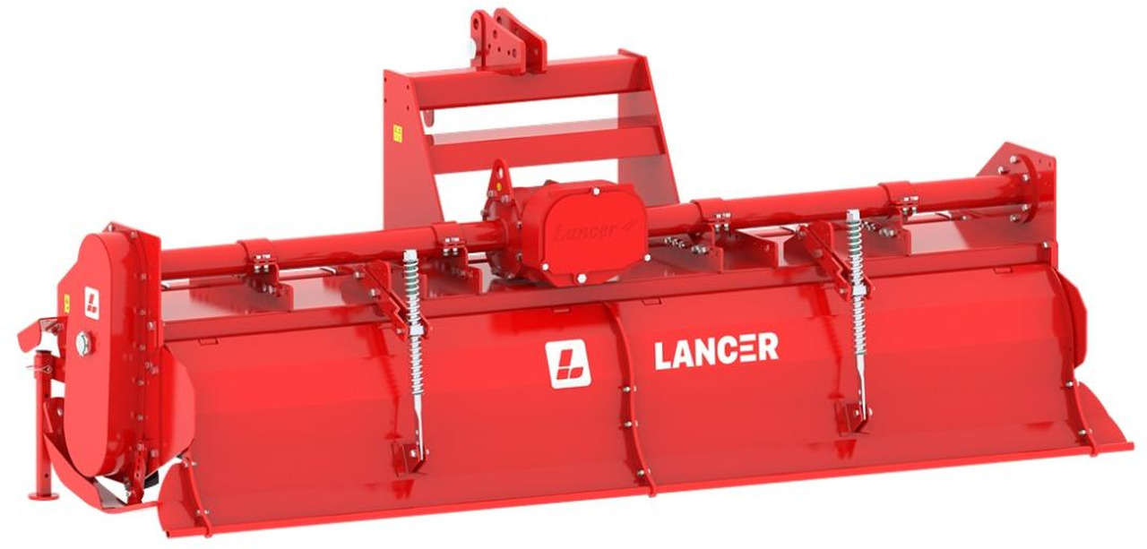 Lancer Maximo Bold 300 - Motoculteur: photos 2 Lancer Maximo Bold 300 - Motoculteur: photos 2