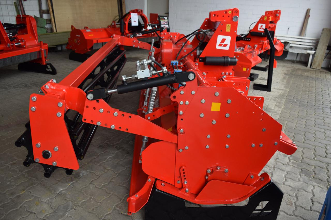 Lancer Maximo Bold 300 - Motoculteur: photos 5 Lancer Maximo Bold 300 - Motoculteur: photos 5