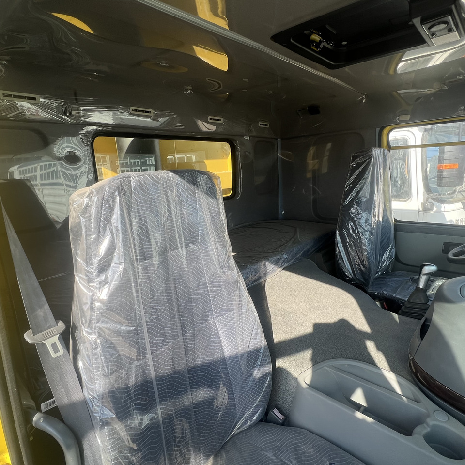 SINOTRUK HOWO - Camion: photos 5 SINOTRUK HOWO - Camion: photos 5