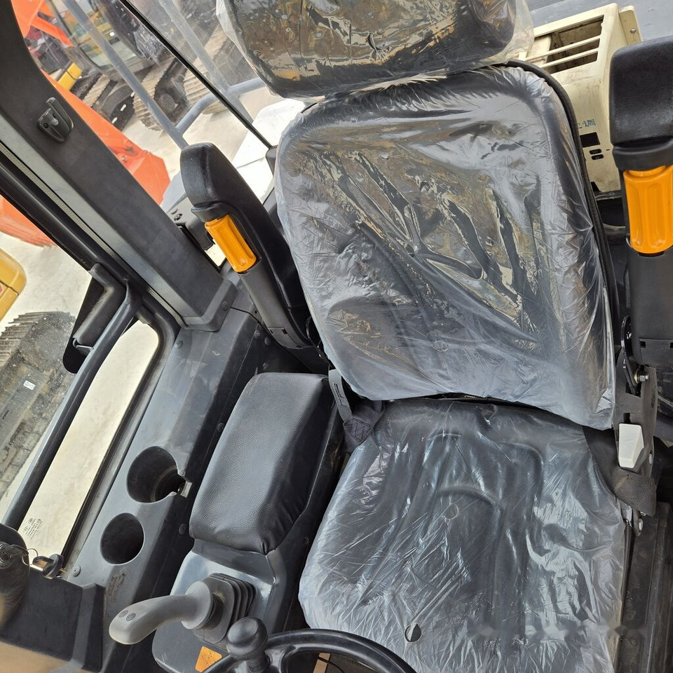 LiuGong 856H - Chargeuse sur pneus: photos 3 LiuGong 856H - Chargeuse sur pneus: photos 3