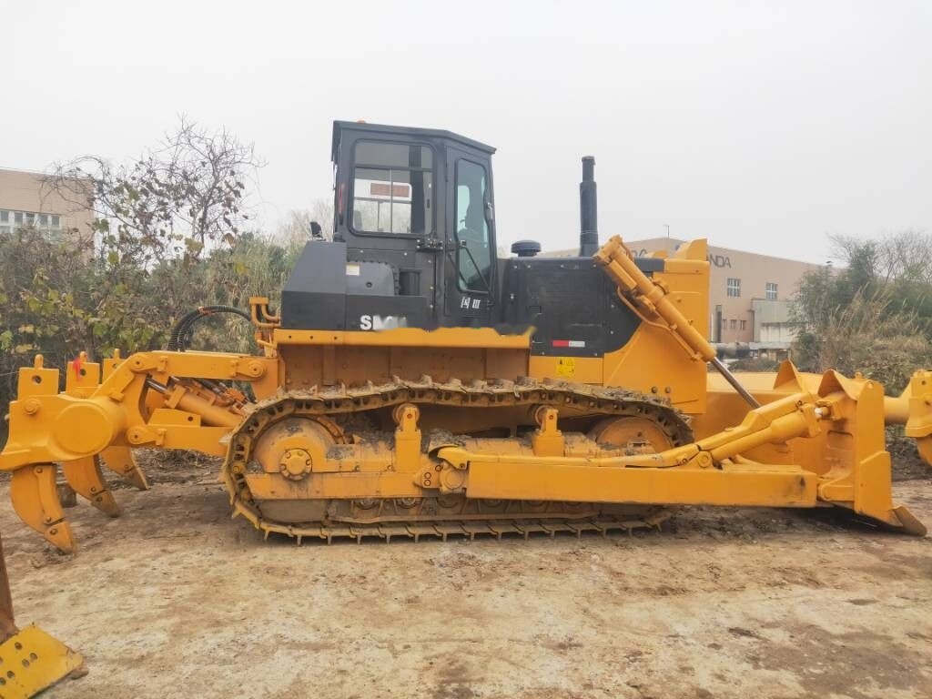 Shantui SD 22 - Bulldozer: photos 1 Shantui SD 22 - Bulldozer: photos 1