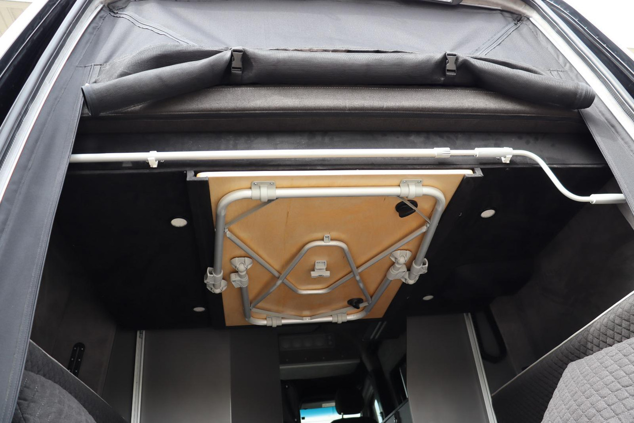 Fourgon aménagé Mercedes-Benz Sprinter: photos 11