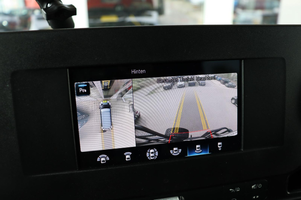 Fourgon aménagé Mercedes-Benz Sprinter: photos 6