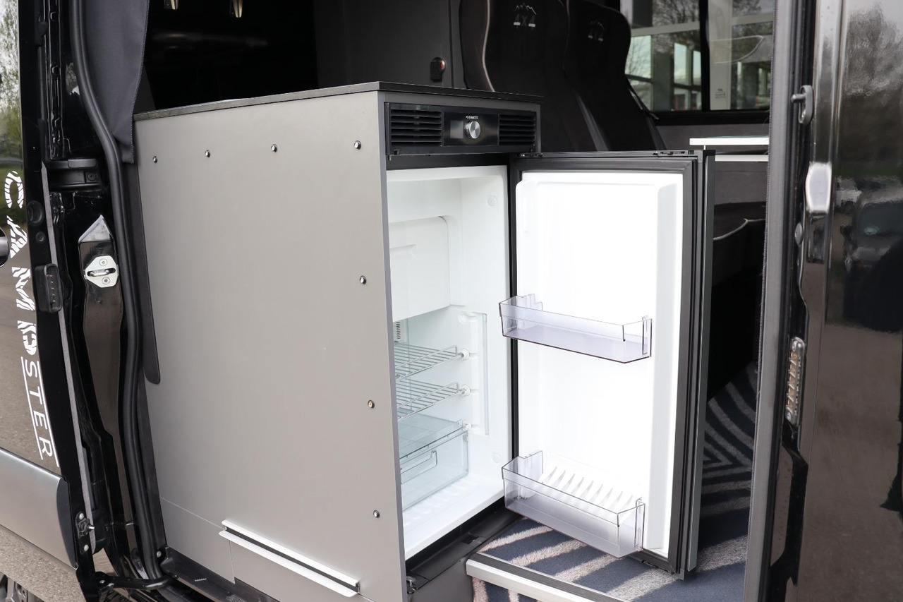 Fourgon aménagé Mercedes-Benz Sprinter: photos 7