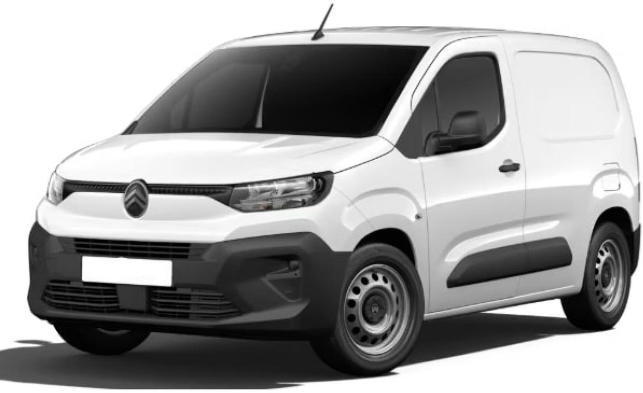 CITROEN Berlingo 1.5 BlueHDi S&S - 130 - BV EAT8  III FOURGON Fourgon M 650 kg 2 PLACES - Fourgon utilitaire: photos 3 CITROEN Berlingo 1.5 BlueHDi S&S - 130 - BV EAT8  III FOURGON Fourgon M 650 kg 2 PLACES - Fourgon utilitaire: photos 3