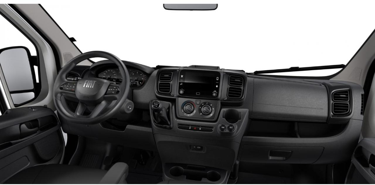 FIAT Ducato Maxi 3.5 L3 2.2 - 140- Heavy Duty S&S III TRANSPORTS SPECIFIQUES Grand Volume 20m3 + hay - Fourgon grand volume: photos 3 FIAT Ducato Maxi 3.5 L3 2.2 - 140- Heavy Duty S&S III TRANSPORTS SPECIFIQUES Grand Volume 20m3 + hay - Fourgon grand volume: photos 3