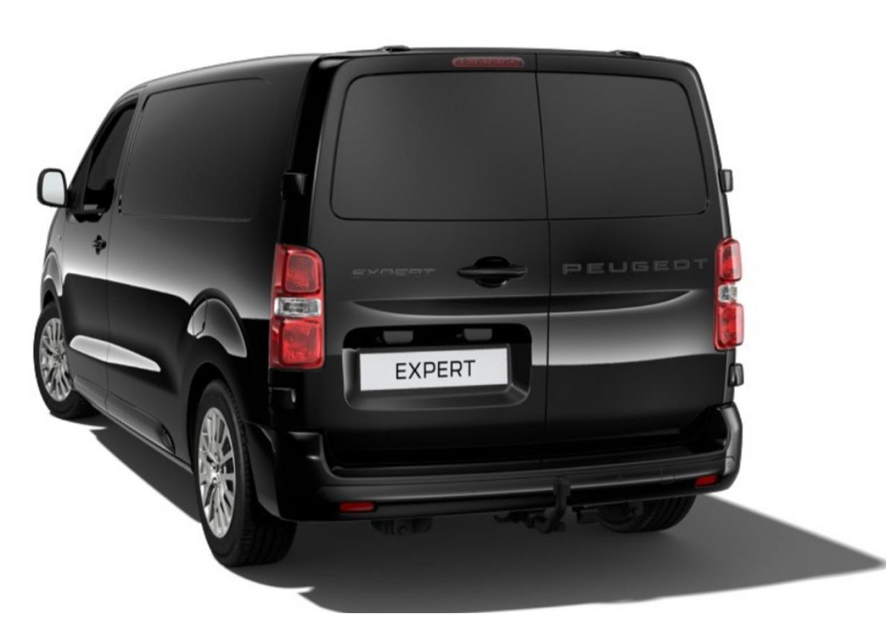 PEUGEOT Expert M 2.0 BlueHDi 180 S&S BV EAT8 III FOURGON PHASE 2 - Fourgon utilitaire: photos 4 PEUGEOT Expert M 2.0 BlueHDi 180 S&S BV EAT8 III FOURGON PHASE 2 - Fourgon utilitaire: photos 4