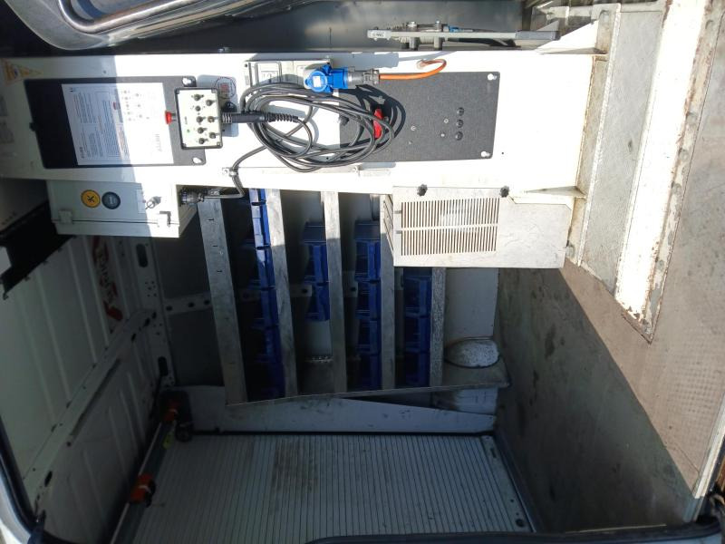 MASTER L2H2 145CV NACELLE - Camion avec nacelle: photos 5 MASTER L2H2 145CV NACELLE - Camion avec nacelle: photos 5