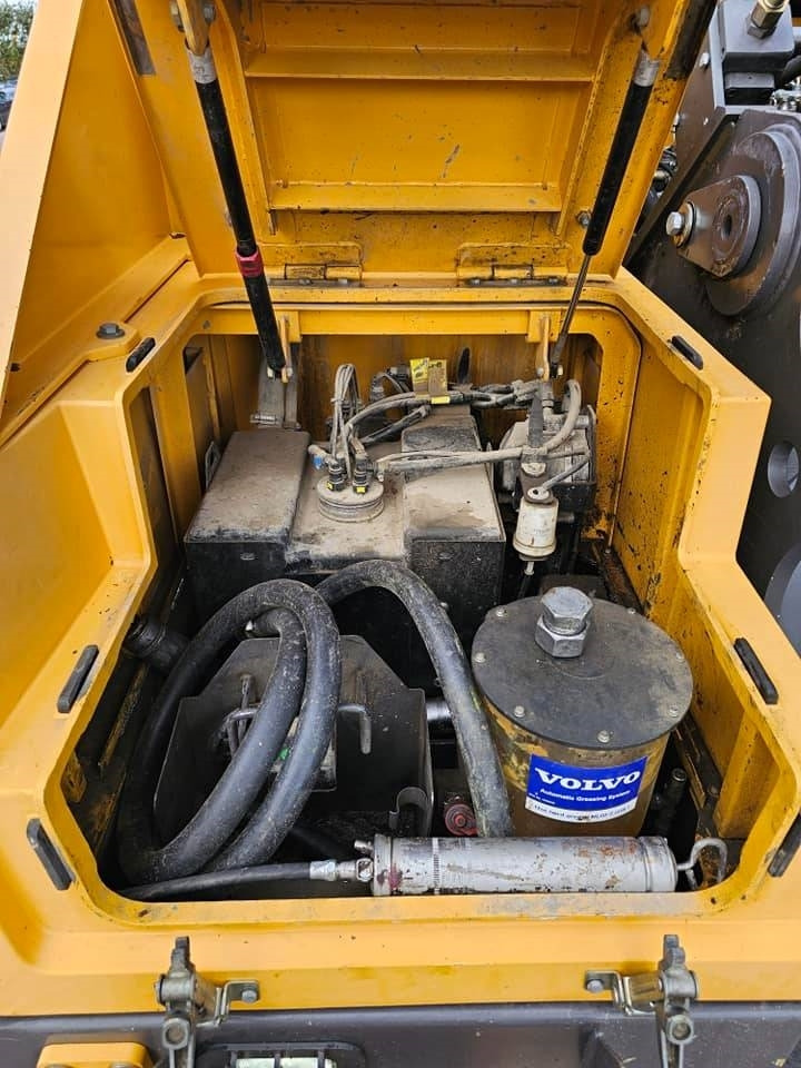 Volvo EC250 ENL  — crédit-bail Volvo EC250 ENL: photos 31