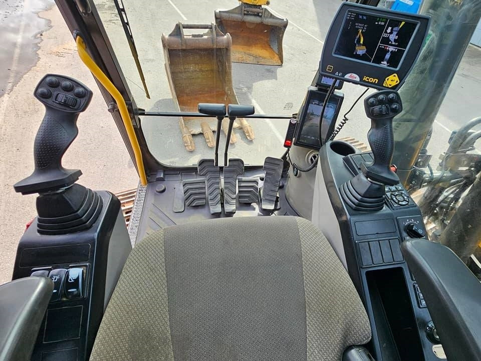 Volvo EC250 ENL  — crédit-bail Volvo EC250 ENL: photos 48