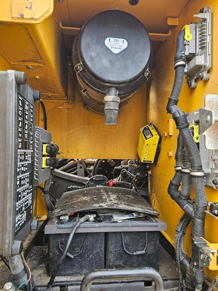 Volvo EC250 ENL  — crédit-bail Volvo EC250 ENL: photos 29