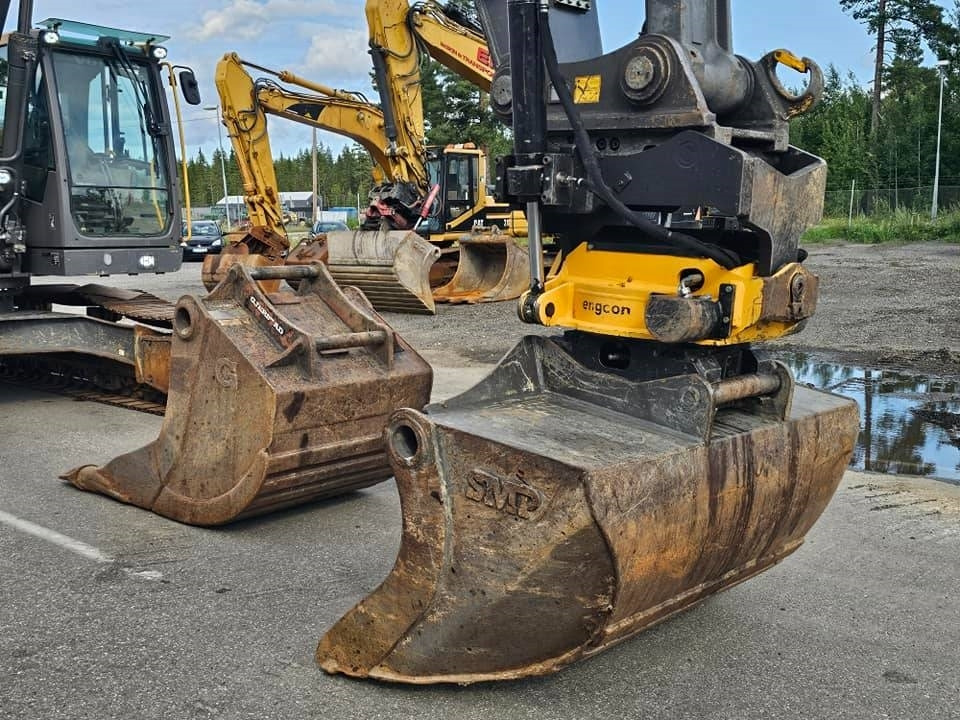 Volvo EC250 ENL  — crédit-bail Volvo EC250 ENL: photos 40