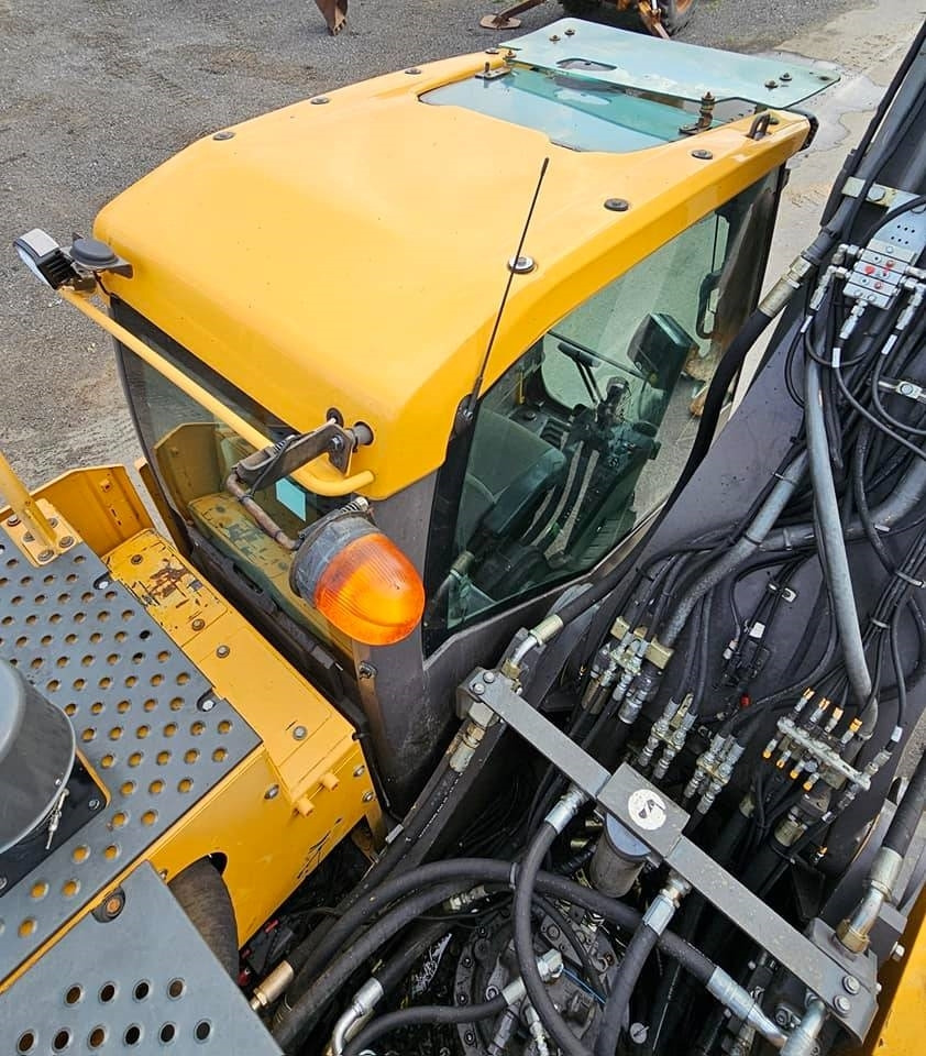 Volvo EC250 ENL  — crédit-bail Volvo EC250 ENL: photos 35