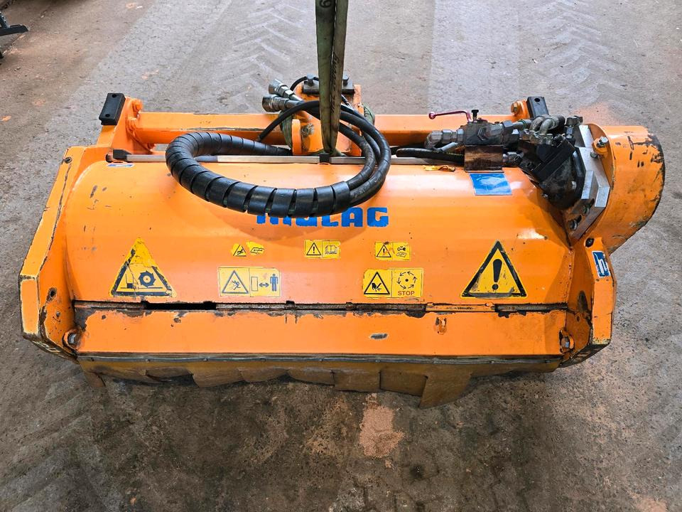 Gestrüppmähkopf Mulag GMK 1200 Forstmulcher Forstfräse Mähkopf Grasmähkopf Mähkorb Mähausleger Böschungsmäher Böschungsmulcher FME MKM DUA UNA Dücker MHU 800 700 600 FMK - Broyeur forestier: photos 2 Gestrüppmähkopf Mulag GMK 1200 Forstmulcher Forstfräse Mähkopf Grasmähkopf Mähkorb Mähausleger Böschungsmäher Böschungsmulcher FME MKM DUA UNA Dücker MHU 800 700 600 FMK - Broyeur forestier: photos 2