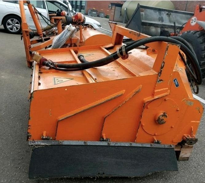 Mulag HSK 1200 Heckenschneidkopf für Mähausleger Böschungsmäher Böschungsmulcher SB MFK FME MKM Dücker Mulchkopf Forstmulcher 400 500 600 700 800 MHU - Broyeur à axe horizontal: photos 5 Mulag HSK 1200 Heckenschneidkopf für Mähausleger Böschungsmäher Böschungsmulcher SB MFK FME MKM Dücker Mulchkopf Forstmulcher 400 500 600 700 800 MHU - Broyeur à axe horizontal: photos 5