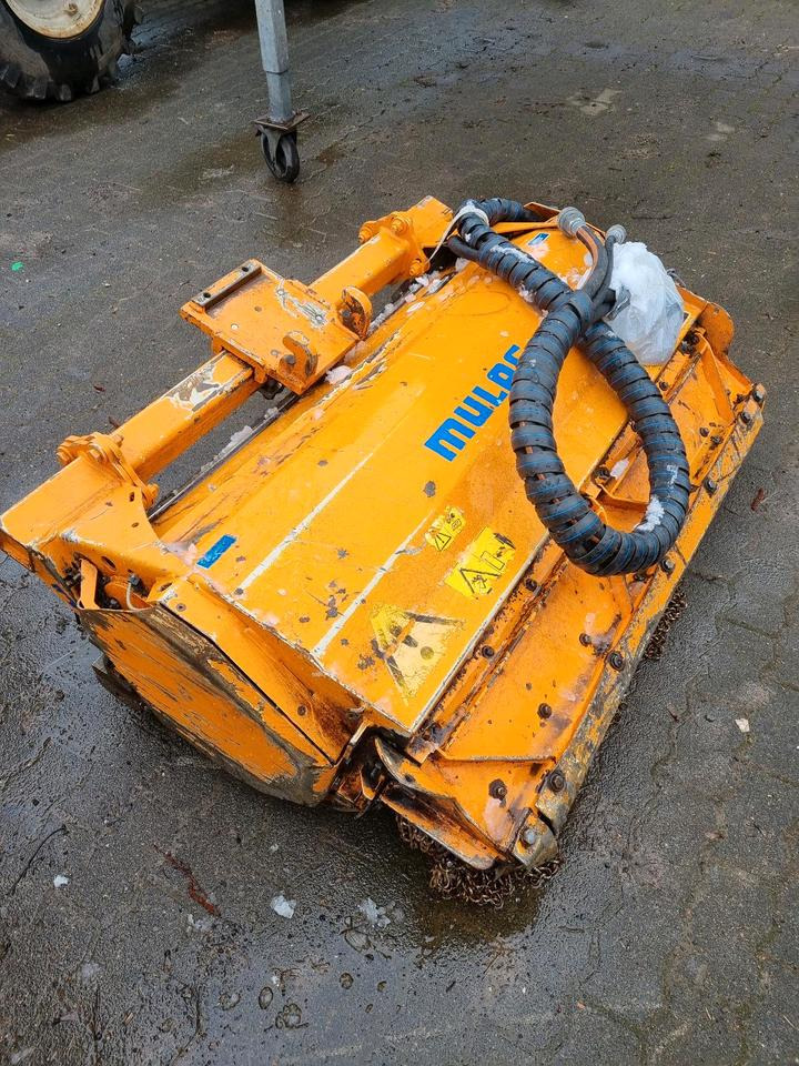 Mulag UMK 12 Mulchkopf Universalmulchkopf Mähkorb Mähausleger Böschungsmulcher Böschungsmäher Seitenmulcher Dücker Unimog Gilbers - Broyeur/ Épareuse: photos 1 Mulag UMK 12 Mulchkopf Universalmulchkopf Mähkorb Mähausleger Böschungsmulcher Böschungsmäher Seitenmulcher Dücker Unimog Gilbers - Broyeur/ Épareuse: photos 1