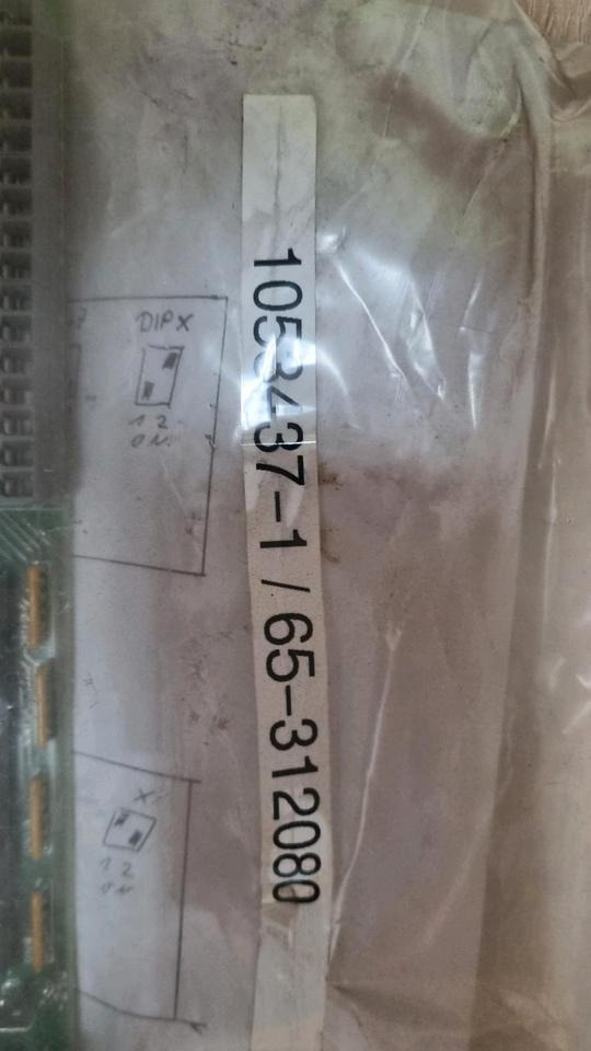 Platine Beilhack Seitenschneepflug 1053437-1 / 65-312080 Steuerplatine Steuerung - Bloc de gestion pour Véhicule de voirie/ Spécial: photos 4 Platine Beilhack Seitenschneepflug 1053437-1 / 65-312080 Steuerplatine Steuerung - Bloc de gestion pour Véhicule de voirie/ Spécial: photos 4