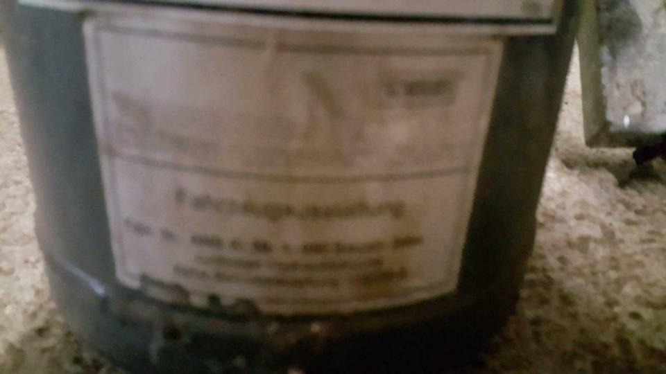 Schmidt Schneepflug Hydraulikanlage Hydraulik Kommunal Winter - Hydraulique pour Véhicule de voirie/ Spécial: photos 4 Schmidt Schneepflug Hydraulikanlage Hydraulik Kommunal Winter - Hydraulique pour Véhicule de voirie/ Spécial: photos 4