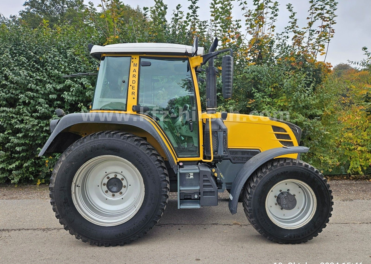 Fendt 313 V SCR, VARIO* 1.Hand * TMS * Netto: 54.900.- - Tracteur agricole: photos 2 Fendt 313 V SCR, VARIO* 1.Hand * TMS * Netto: 54.900.- - Tracteur agricole: photos 2