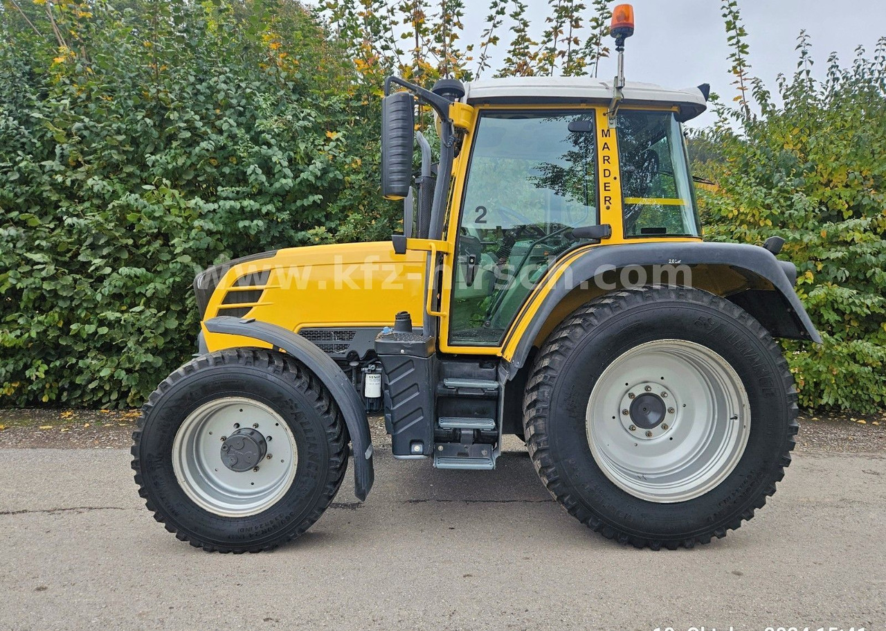 Fendt 313 V SCR, VARIO* 1.Hand * TMS * Netto: 54.900.- - Tracteur agricole: photos 4 Fendt 313 V SCR, VARIO* 1.Hand * TMS * Netto: 54.900.- - Tracteur agricole: photos 4