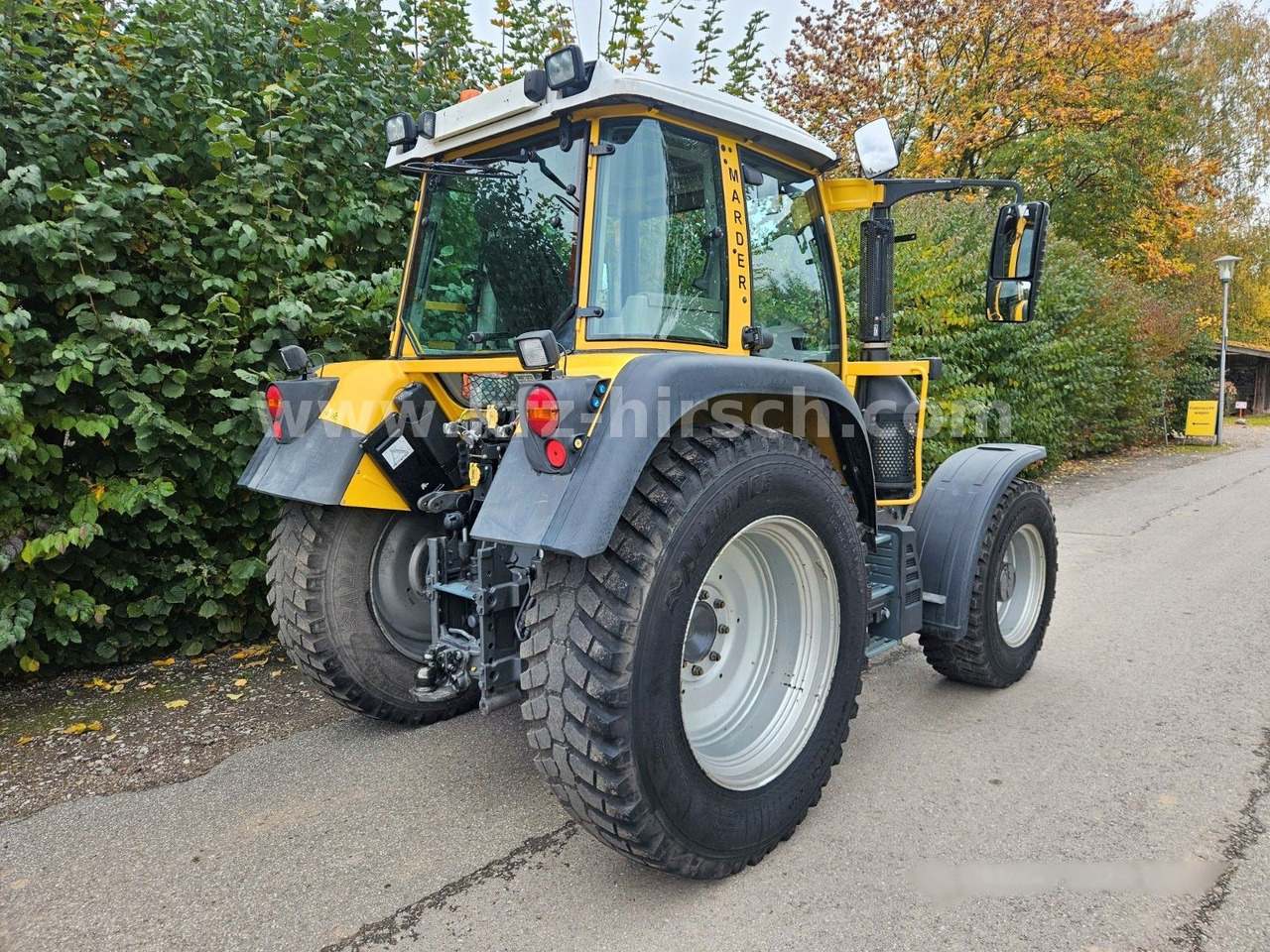 Fendt 313 V SCR, VARIO* 1.Hand * TMS * Netto: 54.900.- - Tracteur agricole: photos 3 Fendt 313 V SCR, VARIO* 1.Hand * TMS * Netto: 54.900.- - Tracteur agricole: photos 3