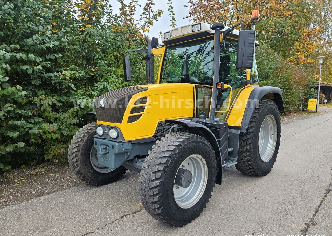 Fendt 313 V SCR, VARIO* 1.Hand * TMS * Netto: 54.900.- - Tracteur agricole: photos 5 Fendt 313 V SCR, VARIO* 1.Hand * TMS * Netto: 54.900.- - Tracteur agricole: photos 5