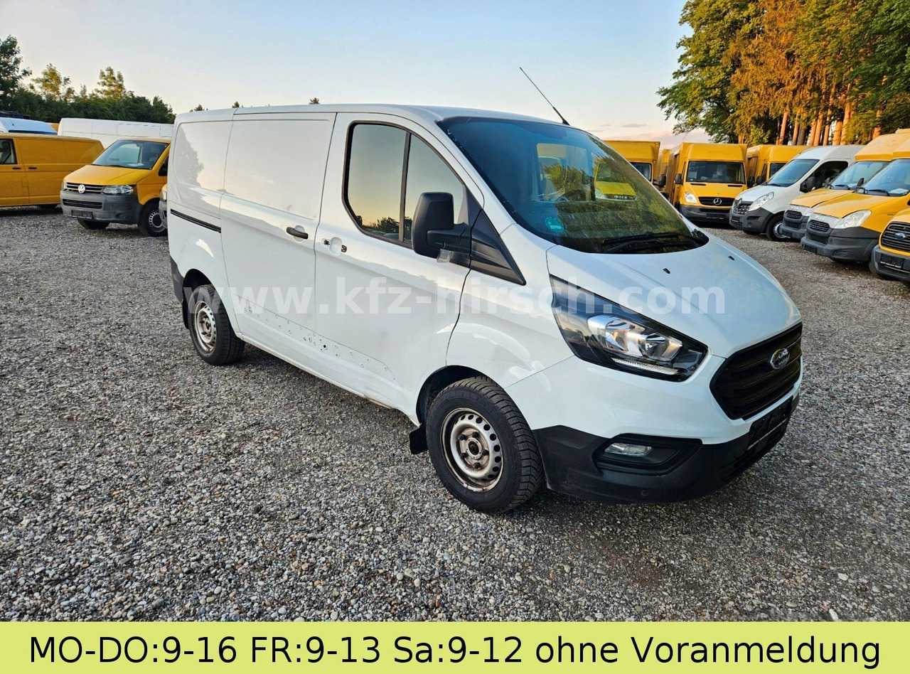Ford Transit Custom 1.Hd,Klima,Sitzhzg,Bluetooth - Fourgon utilitaire: photos 5 Ford Transit Custom 1.Hd,Klima,Sitzhzg,Bluetooth - Fourgon utilitaire: photos 5