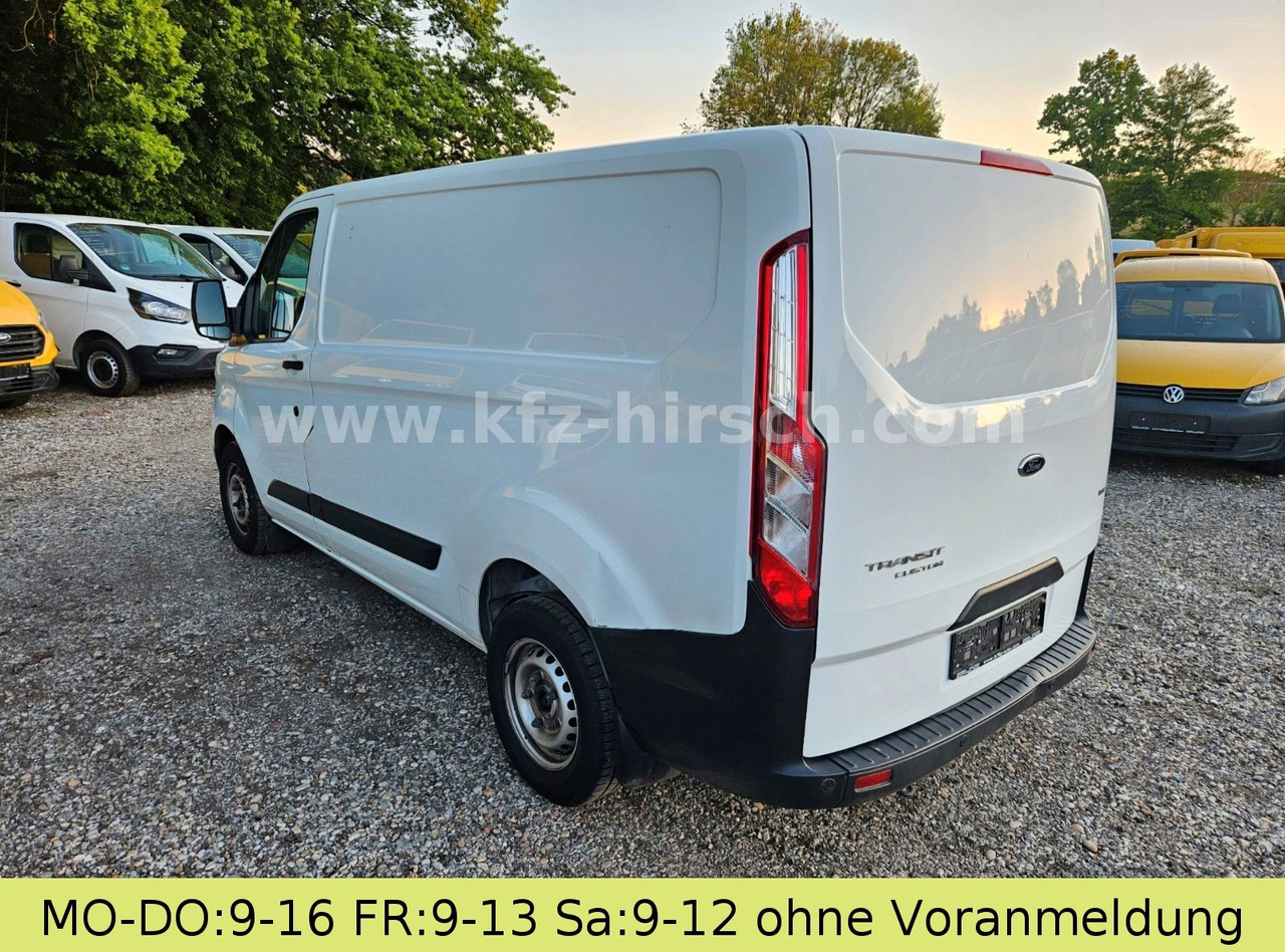 Ford Transit Custom 1.Hd,Klima,Sitzhzg,Bluetooth - Fourgon utilitaire: photos 2 Ford Transit Custom 1.Hd,Klima,Sitzhzg,Bluetooth - Fourgon utilitaire: photos 2
