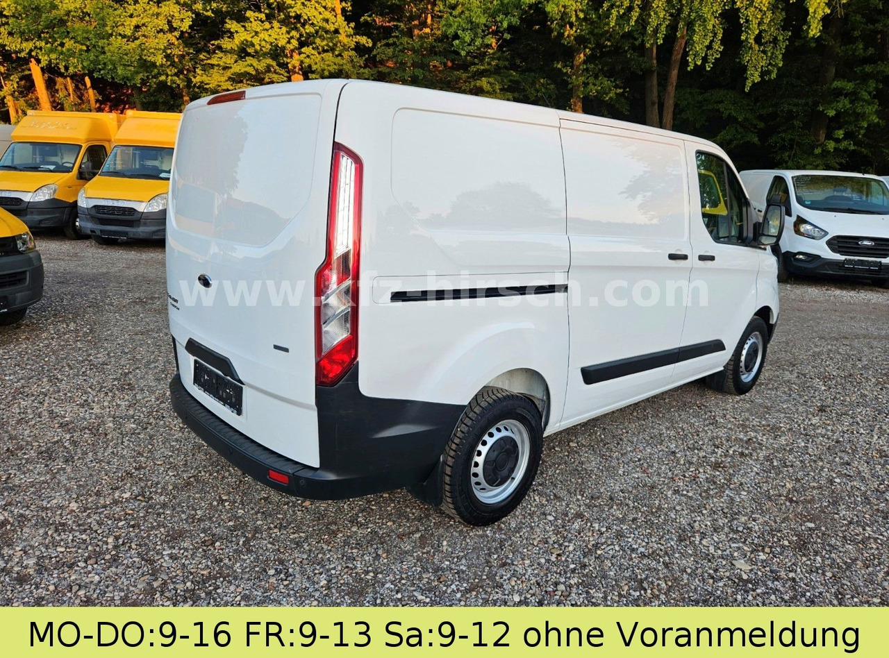 Ford Transit Custom 1.Hd,Klima,Sitzhzg,Bluetooth,Temp - Transport de personnes: photos 2 Ford Transit Custom 1.Hd,Klima,Sitzhzg,Bluetooth,Temp - Transport de personnes: photos 2
