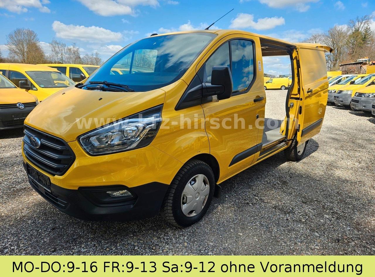 Ford Transit Custom 2xSchiebetüre KLIMA CAM 1.Hd EU6 - Fourgonnette: photos 1 Ford Transit Custom 2xSchiebetüre KLIMA CAM 1.Hd EU6 - Fourgonnette: photos 1