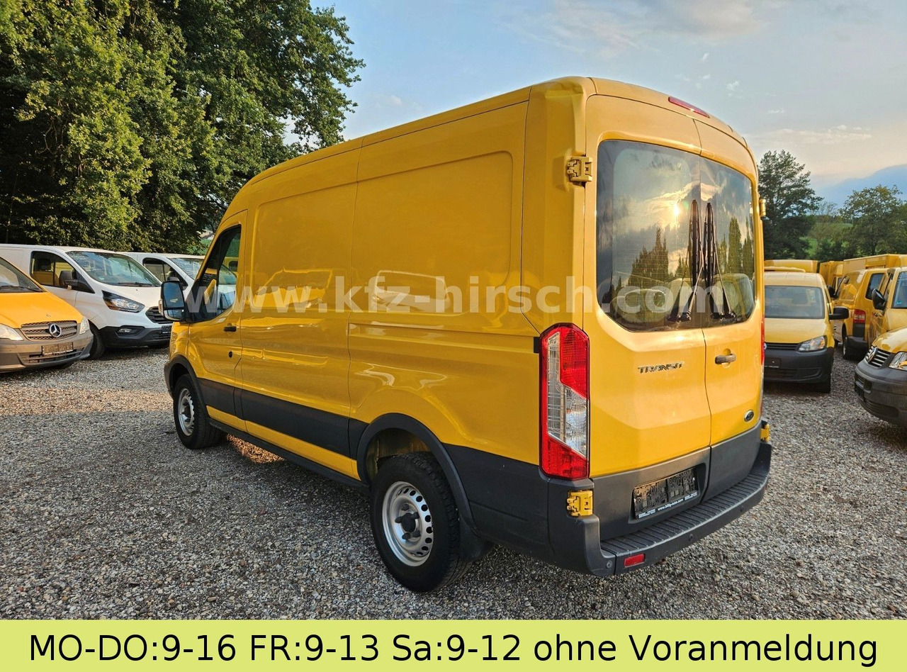 Ford Transit Kasten EU6 1.Hd Hoch/Lang Transporter - Fourgon utilitaire: photos 3 Ford Transit Kasten EU6 1.Hd Hoch/Lang Transporter - Fourgon utilitaire: photos 3