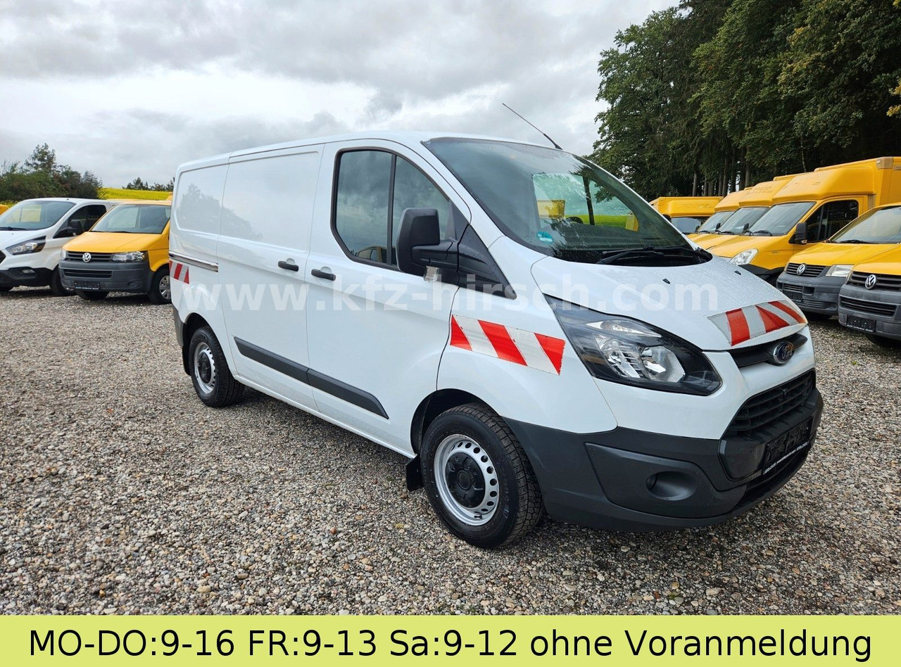 Ford Transit Sortimo Werkstatt 15xauf Lager 1.Hand - Fourgonnette: photos 4 Ford Transit Sortimo Werkstatt 15xauf Lager 1.Hand - Fourgonnette: photos 4