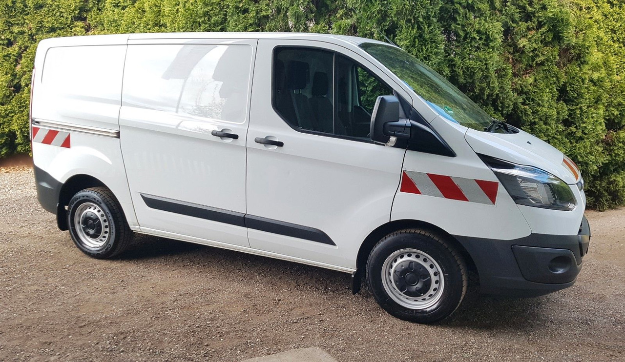 Ford Transit Sortimo Werkstatt 15xauf Lager 1.Hand - Fourgonnette: photos 5 Ford Transit Sortimo Werkstatt 15xauf Lager 1.Hand - Fourgonnette: photos 5