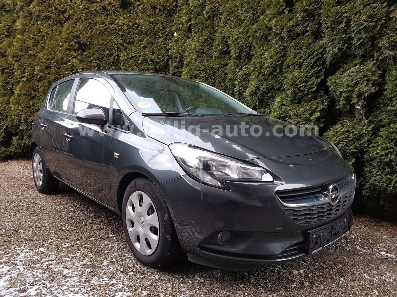 Opel Corsa Edition NAVI Bluetooth Handy PDC Tempomat - Voiture: photos 2 Opel Corsa Edition NAVI Bluetooth Handy PDC Tempomat - Voiture: photos 2