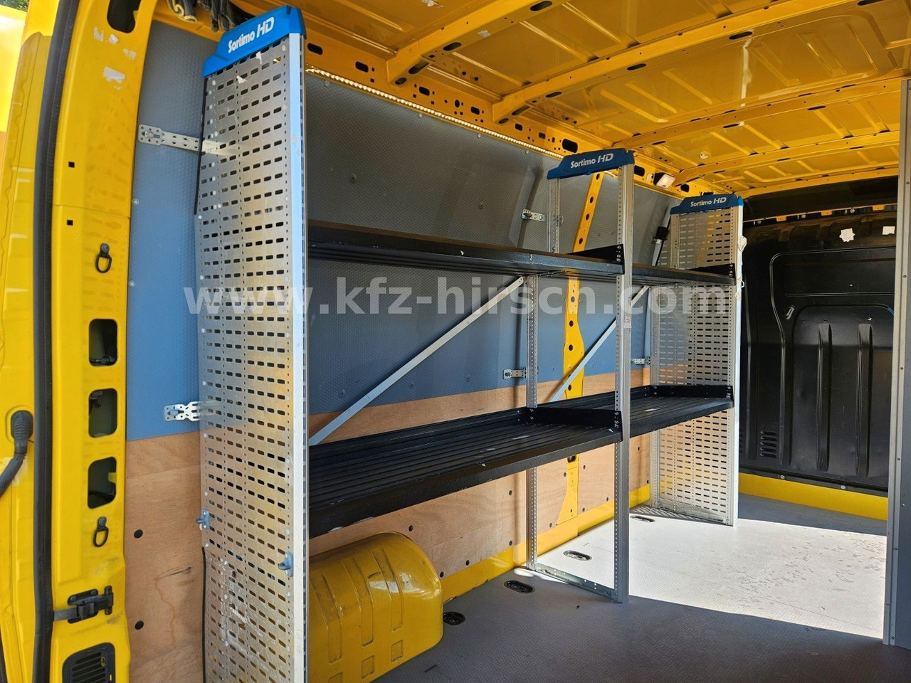 Renault Master EURO 6 *Klima*EU6*Bluetooth*Kamera*MAXI - Fourgon utilitaire: photos 5 Renault Master EURO 6 *Klima*EU6*Bluetooth*Kamera*MAXI - Fourgon utilitaire: photos 5