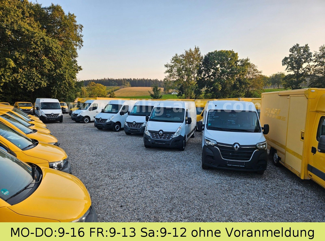 Renault Master EURO 6 *Klima*EU6*Bluetooth*Kamera*MAXI - Fourgon utilitaire: photos 2 Renault Master EURO 6 *Klima*EU6*Bluetooth*Kamera*MAXI - Fourgon utilitaire: photos 2