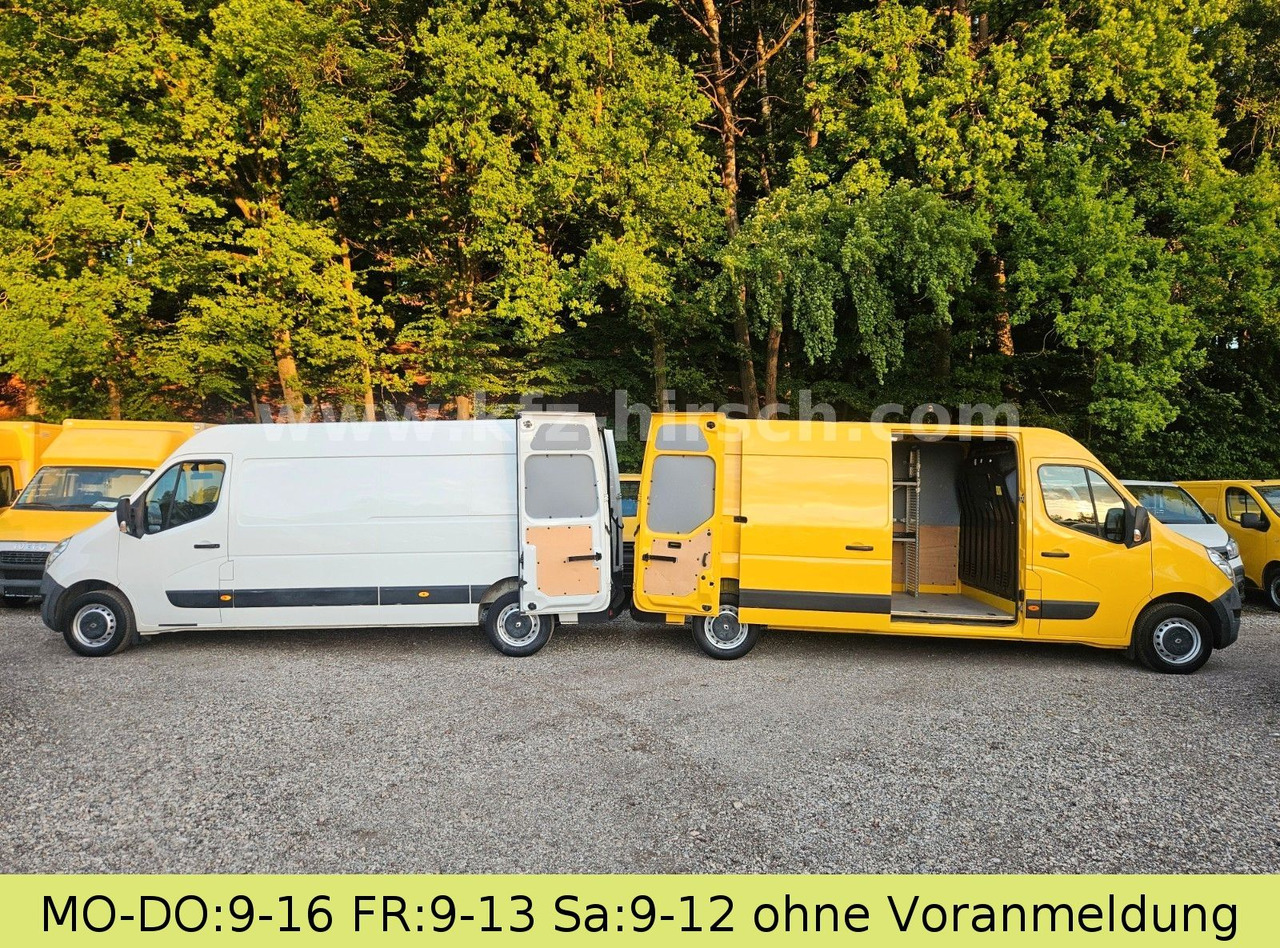 Renault Master EURO 6 *Klima*EU6*Bluetooth*Kamera*MAXI - Fourgon utilitaire: photos 1 Renault Master EURO 6 *Klima*EU6*Bluetooth*Kamera*MAXI - Fourgon utilitaire: photos 1