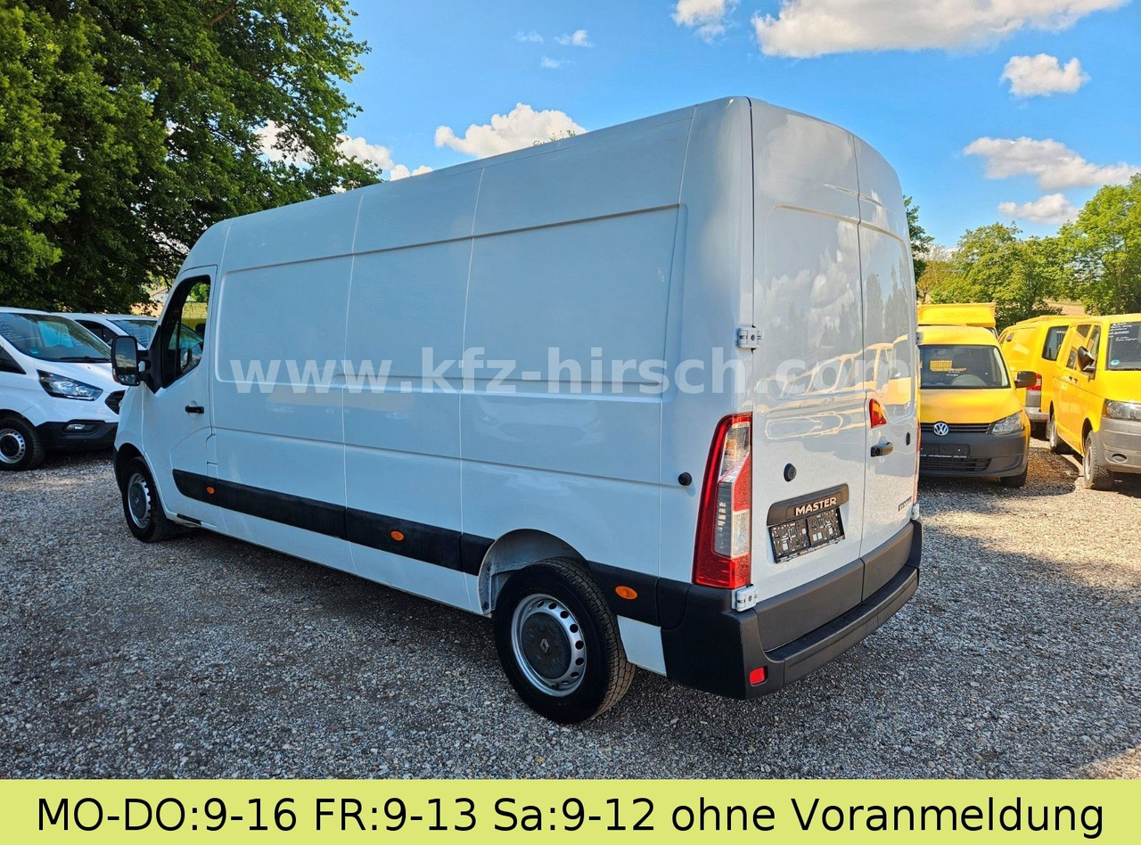 Renault Master EURO 6 *Klima*EU6*Bluetooth*Kamera*MAXI - Transport de personnes: photos 5 Renault Master EURO 6 *Klima*EU6*Bluetooth*Kamera*MAXI - Transport de personnes: photos 5
