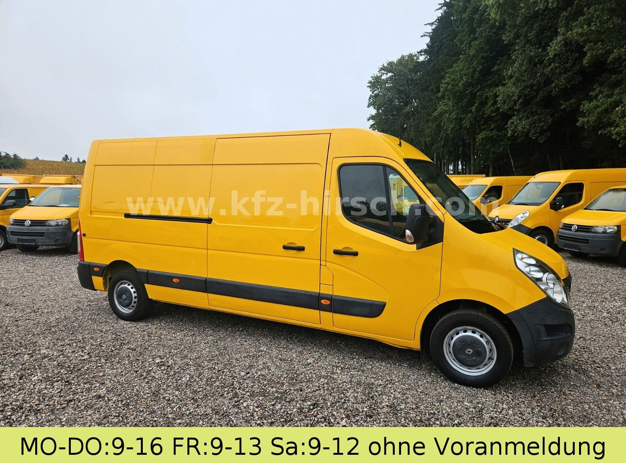 Renault Master EURO 6 *Klima*EU6 Kamera* Regal Sortimo - Transport de personnes: photos 5 Renault Master EURO 6 *Klima*EU6 Kamera* Regal Sortimo - Transport de personnes: photos 5