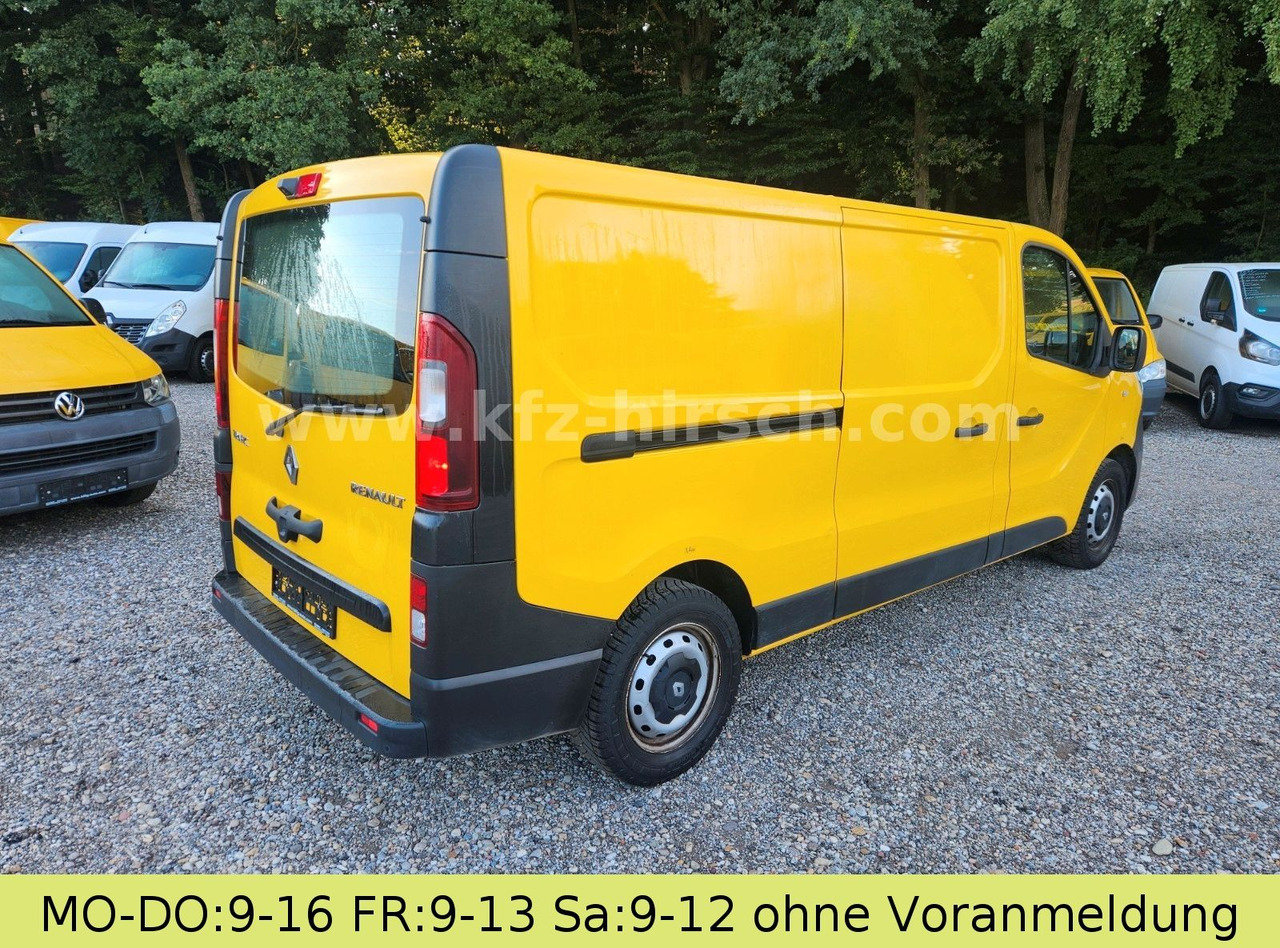 Renault Trafic Kasten L2H1 Maxi Lang 2xSchiebetüre LED - Transport de personnes: photos 5 Renault Trafic Kasten L2H1 Maxi Lang 2xSchiebetüre LED - Transport de personnes: photos 5