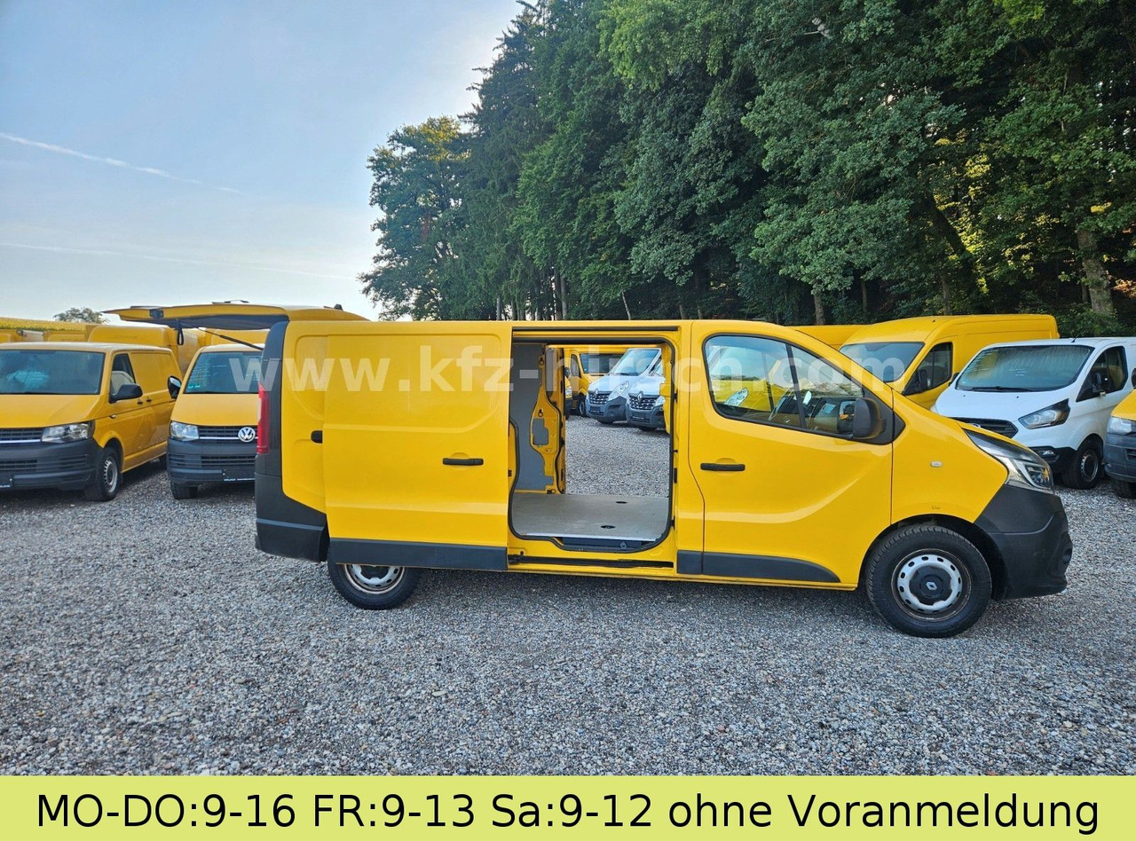 Renault Trafic Kasten L2H1 Maxi Lang 2xSchiebetüre LED - Transport de personnes: photos 2 Renault Trafic Kasten L2H1 Maxi Lang 2xSchiebetüre LED - Transport de personnes: photos 2