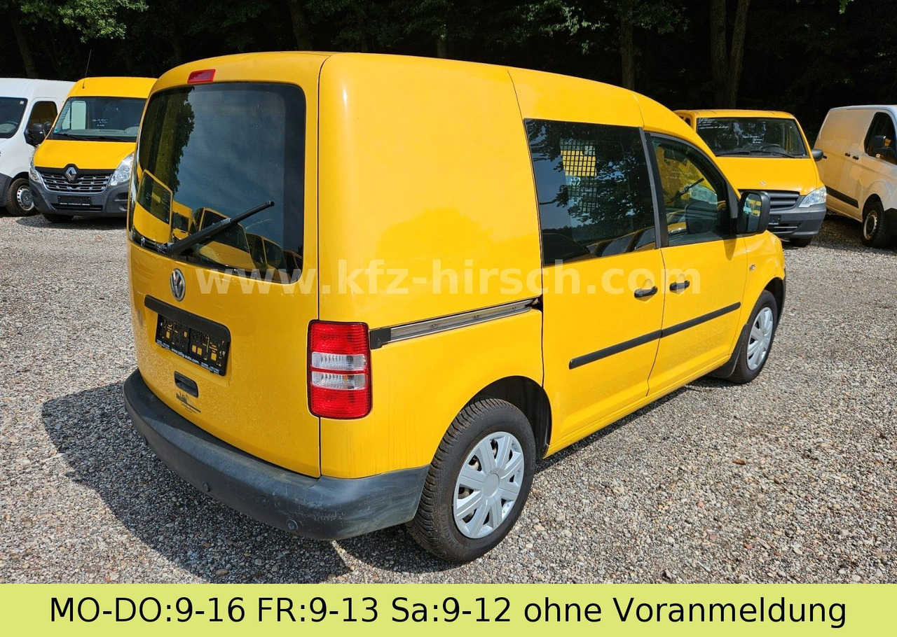 Volkswagen Caddy 2.0 TDI 2xSchiebetüre EU5 Scheckheft - Transport de personnes: photos 5 Volkswagen Caddy 2.0 TDI 2xSchiebetüre EU5 Scheckheft - Transport de personnes: photos 5