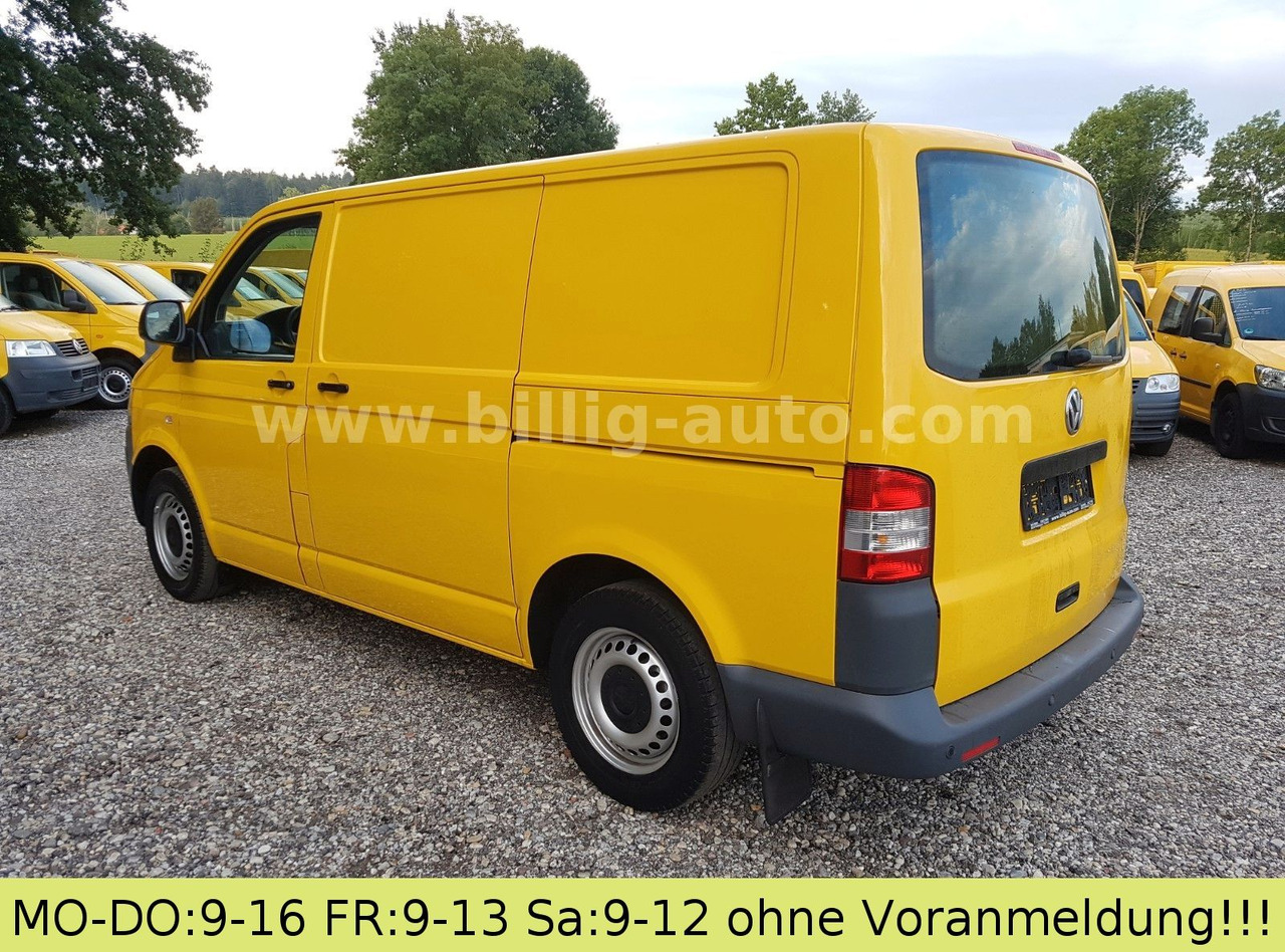Volkswagen T5 2.0TDI 2xSchiebetüre Servicegepflegt NEU - Transport de personnes: photos 3 Volkswagen T5 2.0TDI 2xSchiebetüre Servicegepflegt NEU - Transport de personnes: photos 3