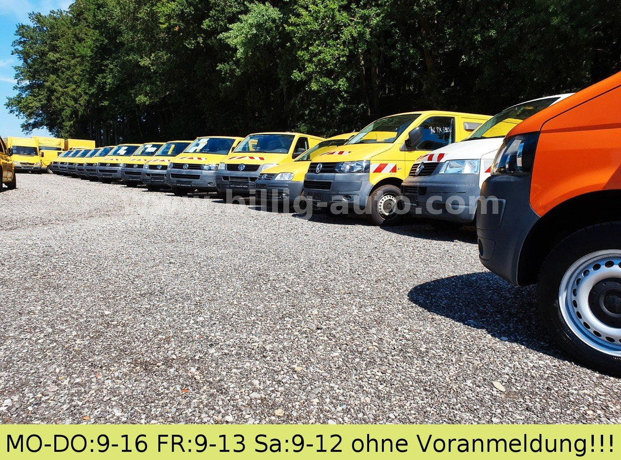Volkswagen T5 2.0TDI*BOTT*SORTIMO*Stdhzg*2xBatterie*1.Hand - Fourgonnette: photos 3 Volkswagen T5 2.0TDI*BOTT*SORTIMO*Stdhzg*2xBatterie*1.Hand - Fourgonnette: photos 3