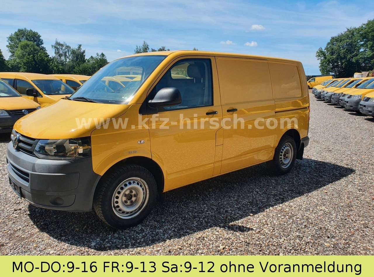Volkswagen T5 2.0TDI EURO 5 Transporter 2x S-Türe S-heft - Fourgonnette: photos 2 Volkswagen T5 2.0TDI EURO 5 Transporter 2x S-Türe S-heft - Fourgonnette: photos 2