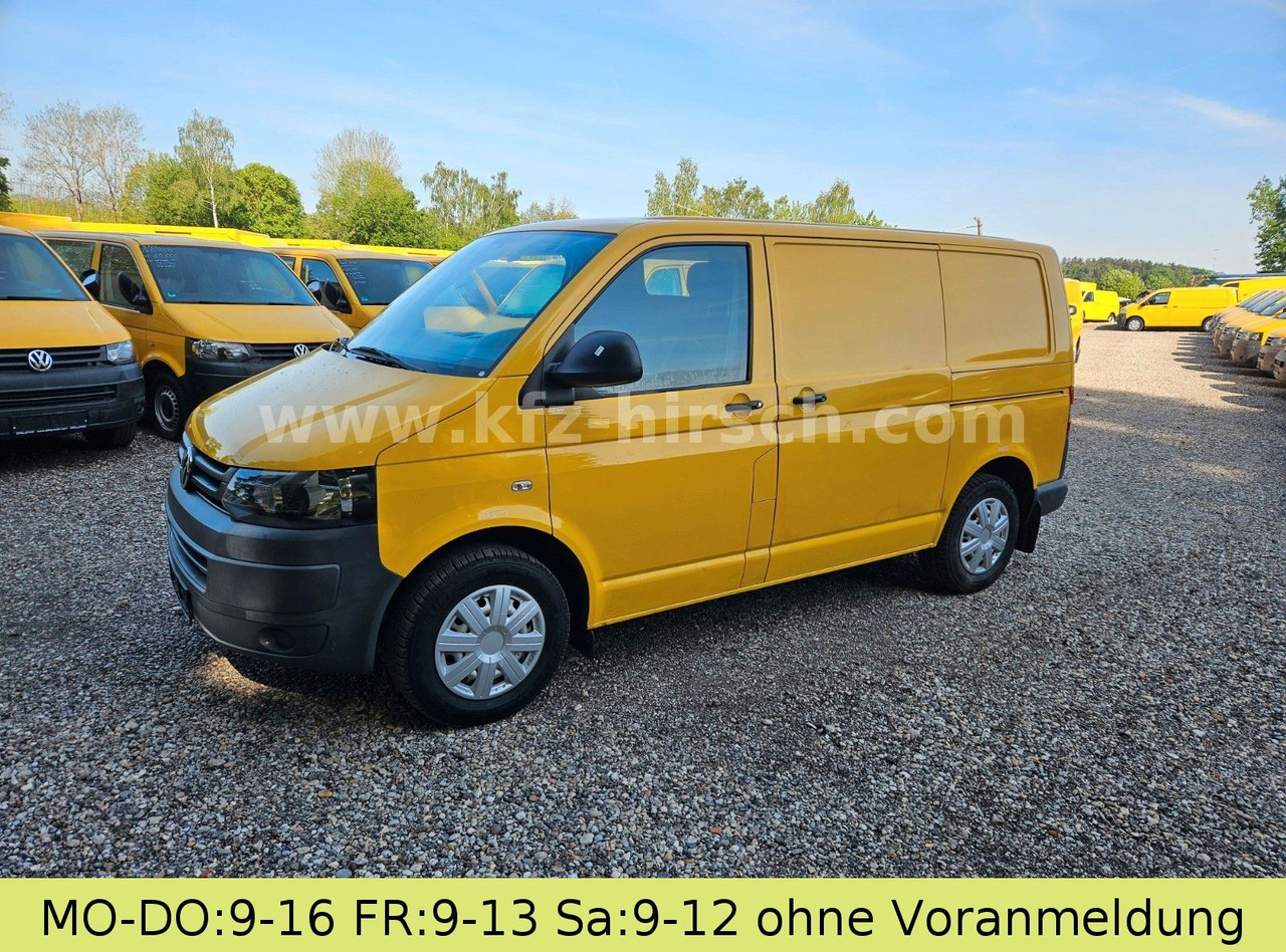 Volkswagen T5 Transporter 2.0TDI EU5*2xSchiebetüre*1.Hand* - Fourgonnette: photos 2 Volkswagen T5 Transporter 2.0TDI EU5*2xSchiebetüre*1.Hand* - Fourgonnette: photos 2