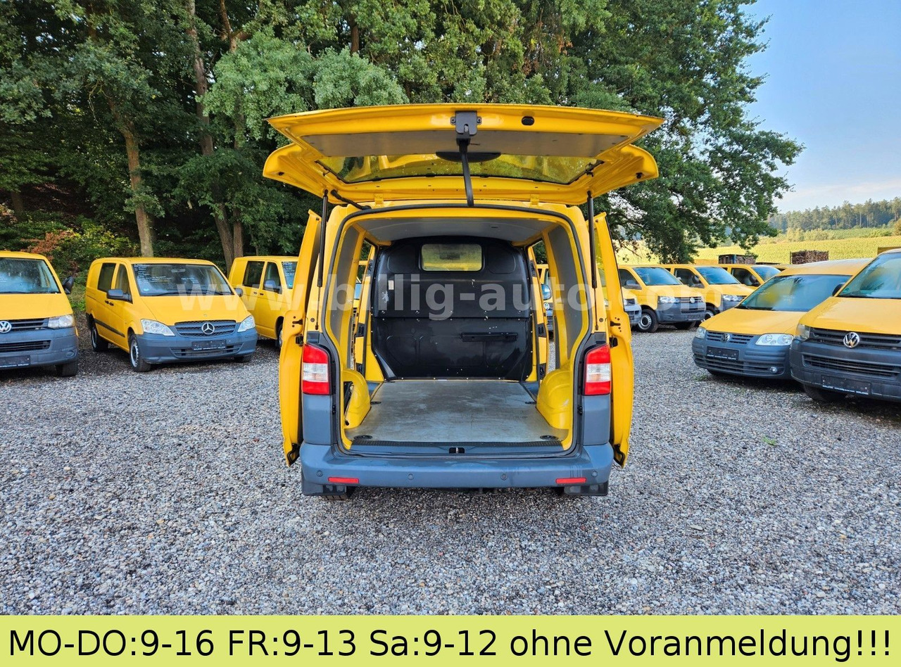 Volkswagen T5 Transporter 2.0TDI EU5*2xSchiebetüre*1.Hand* - Fourgonnette: photos 5 Volkswagen T5 Transporter 2.0TDI EU5*2xSchiebetüre*1.Hand* - Fourgonnette: photos 5