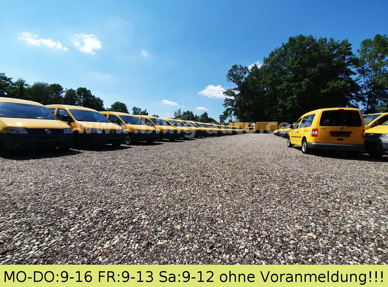 Transport de personnes neuf Volkswagen T5 Transporter 2.0TDI EU5*2xSchiebetüre*1.Hand*: photos 9