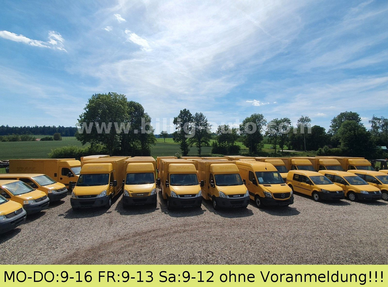 Fourgonnette Volkswagen T5 Transporter 2.0TDI EU5*2xSchiebetüre*1.Hand*: photos 9 Fourgonnette Volkswagen T5 Transporter 2.0TDI EU5*2xSchiebetüre*1.Hand*: photos 9