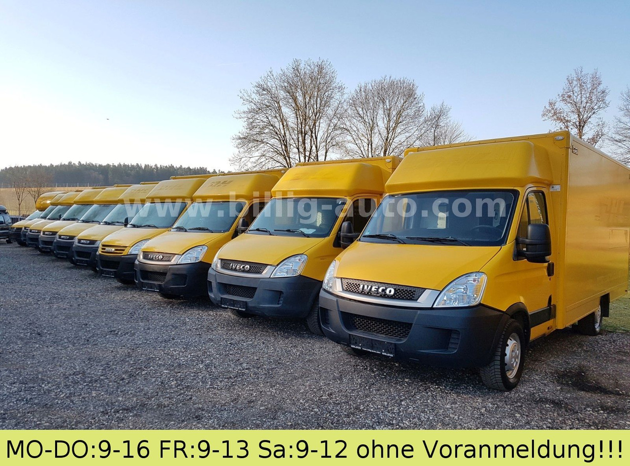 Voiture Volkswagen T5 Transporter 2.0TDI EU5*2xSchiebetüre*1.Hand*: photos 8